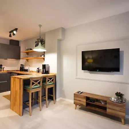 Petite & Cosy 1br Flat At The Heart Of Kadikoy