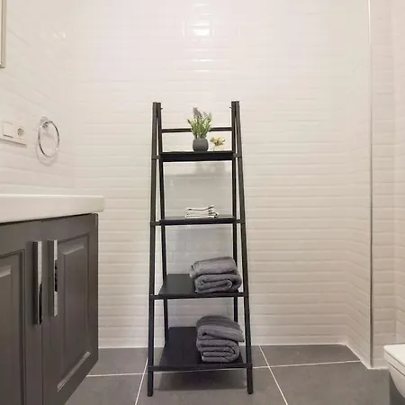 Petite & Cosy 1br Flat At The Heart Of Kadikoy * Κωνσταντινούπολη