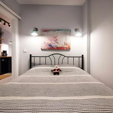 Petite & Cosy 1br Flat At The Heart Of Kadikoy