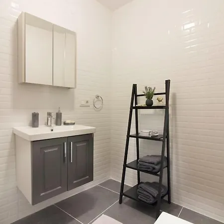 Lejlighed Petite & Cosy 1br Flat At The Heart Of Kadikoy